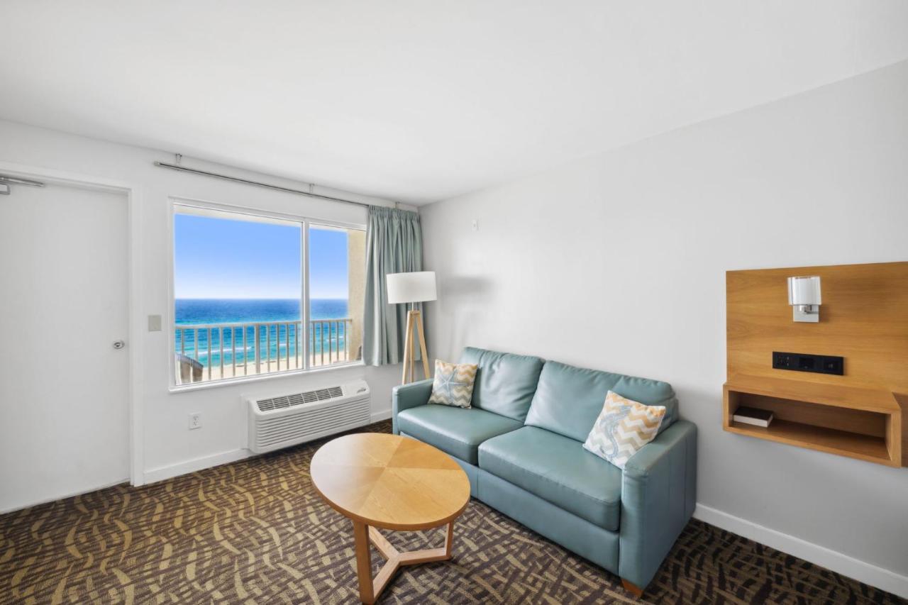 Beach Tower Beachfront Hotel, A By The Sea Resort Панама Сити Бийч Екстериор снимка