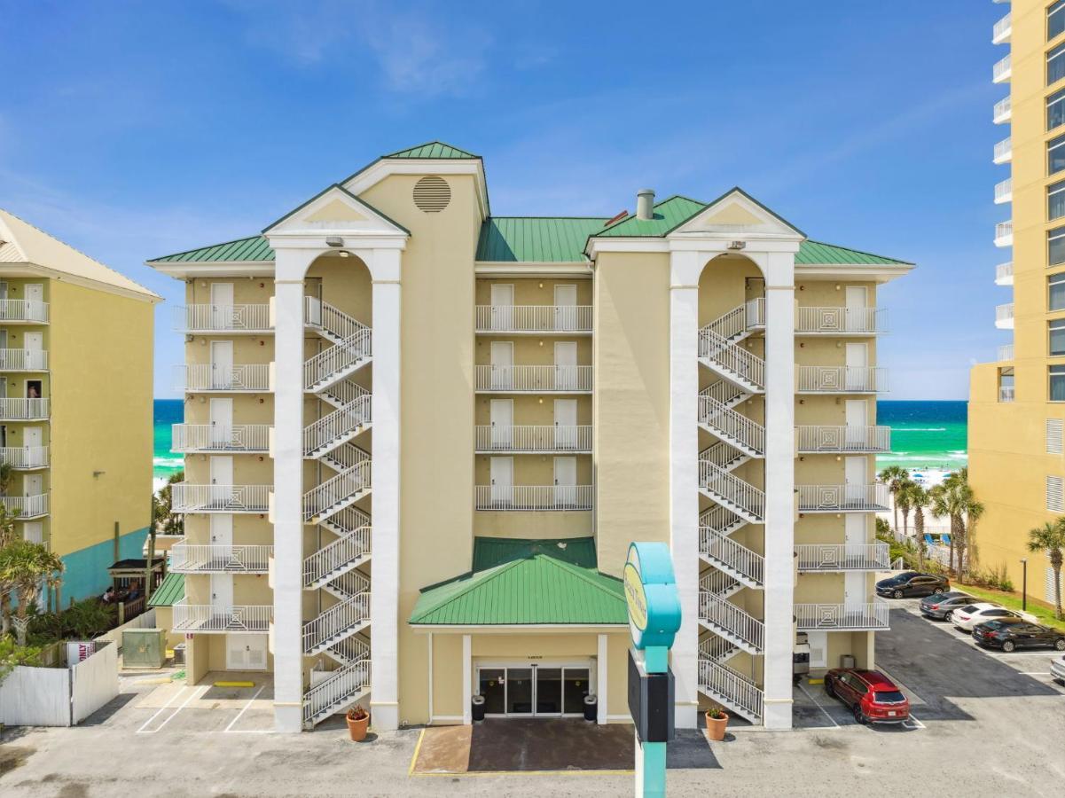 Beach Tower Beachfront Hotel, A By The Sea Resort Панама Сити Бийч Екстериор снимка