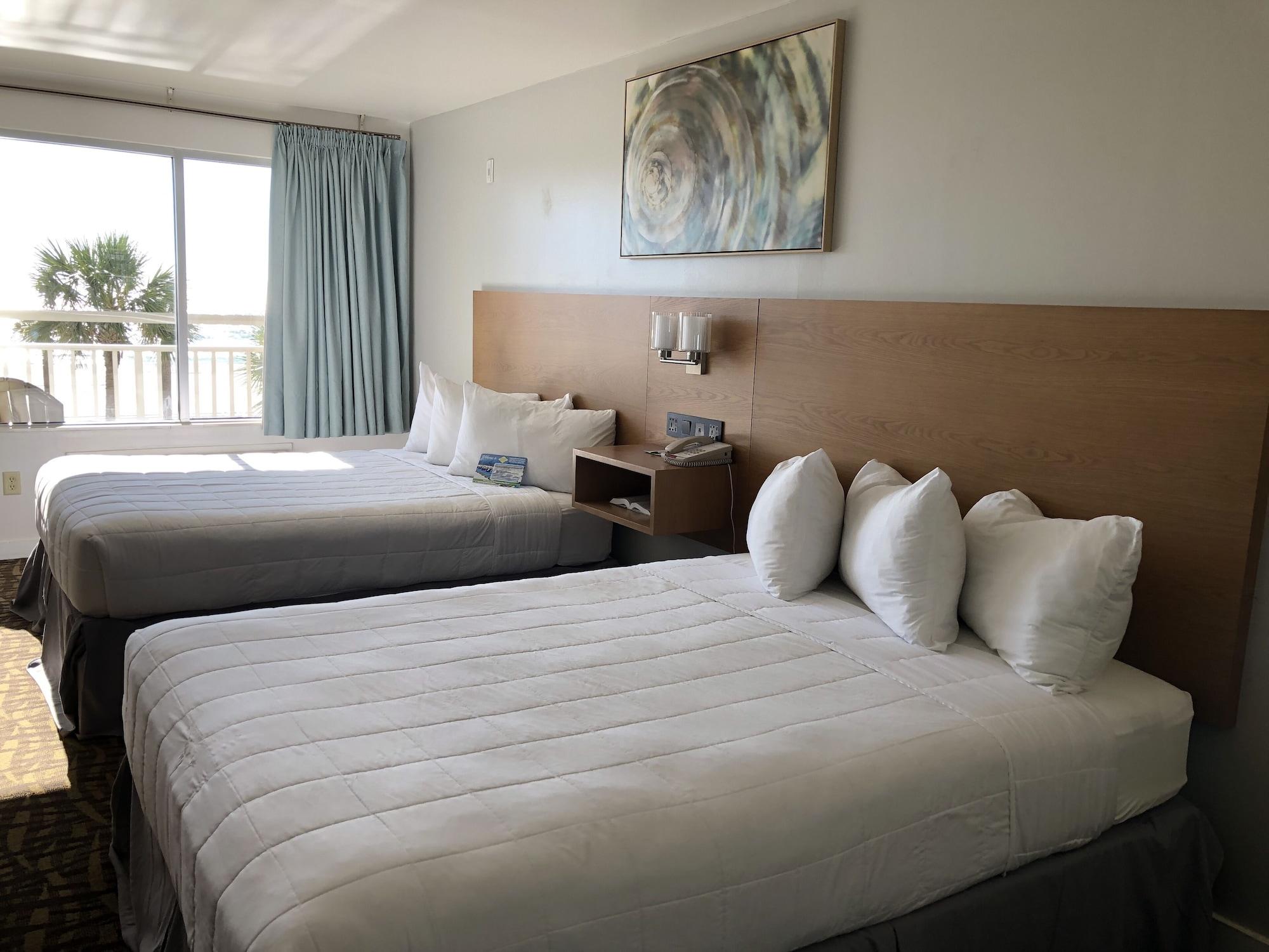 Beach Tower Beachfront Hotel, A By The Sea Resort Панама Сити Бийч Екстериор снимка