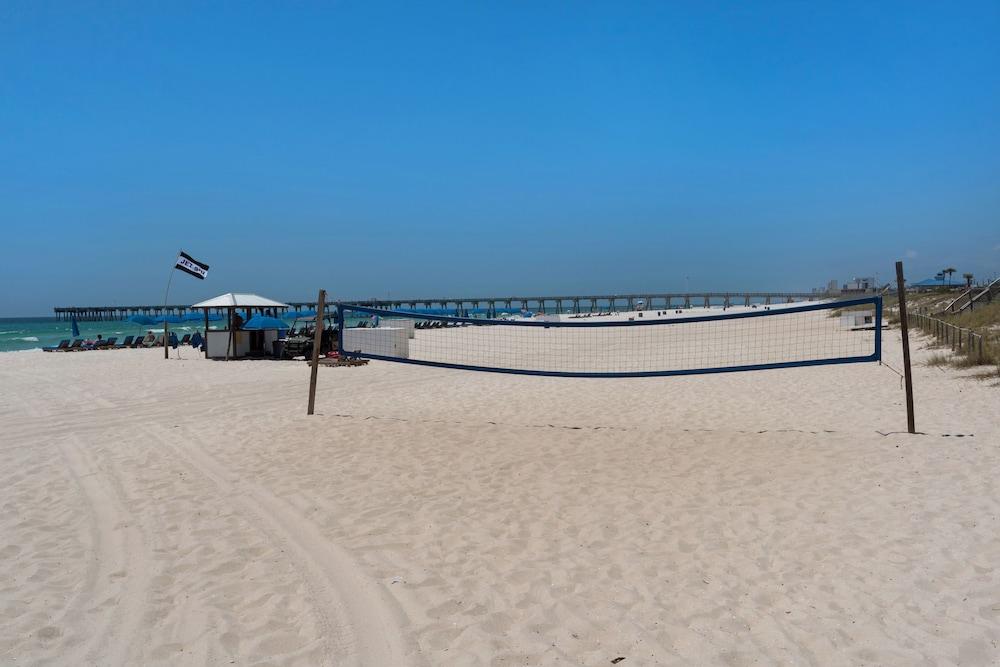 Beach Tower Beachfront Hotel, A By The Sea Resort Панама Сити Бийч Екстериор снимка